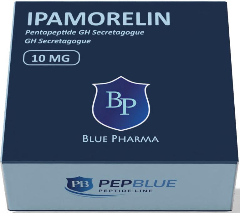 IPAMORELIN - Caixa