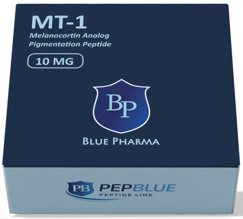 MELANOTAN MT1 - Caixa