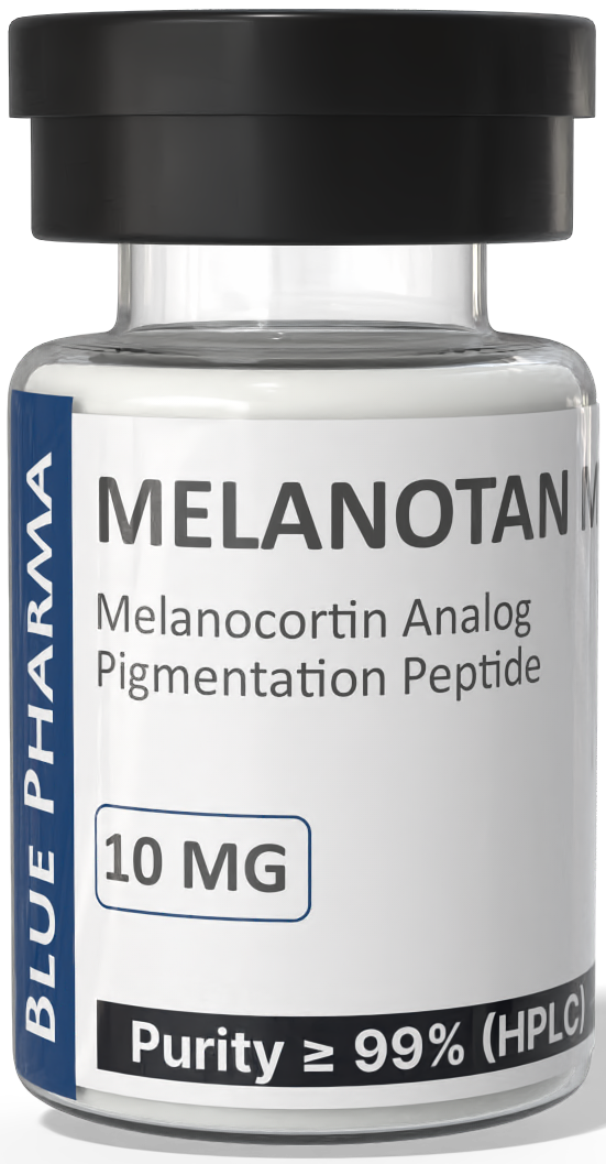 MELANOTAN MT1 - Vidro