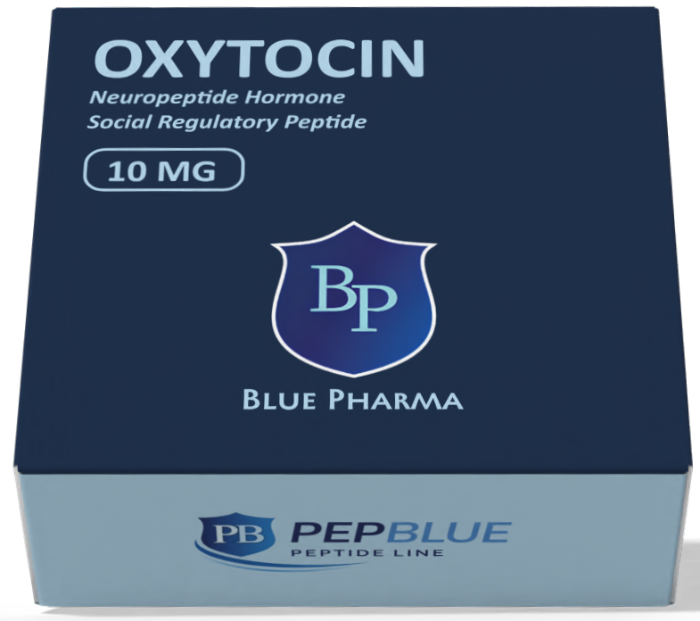 OXYTOCIN - Caixa